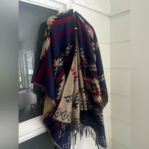 Women’s Shawl (one size)